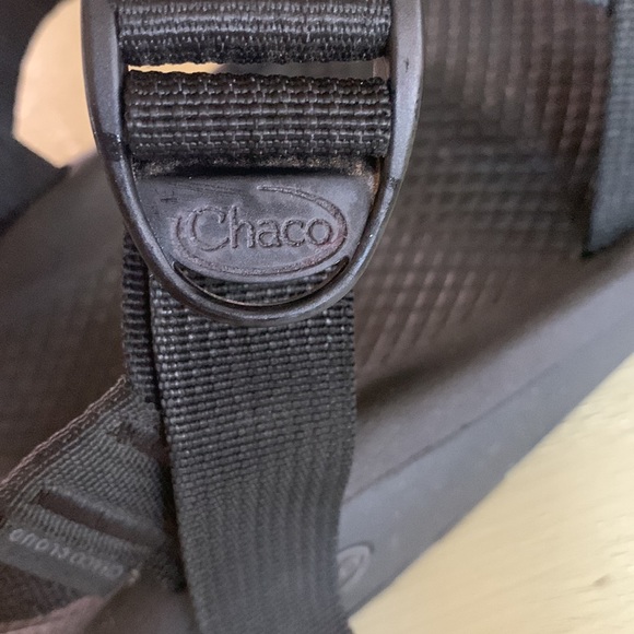 Chacos Z cloud sandals. - Picture 2 of 6
